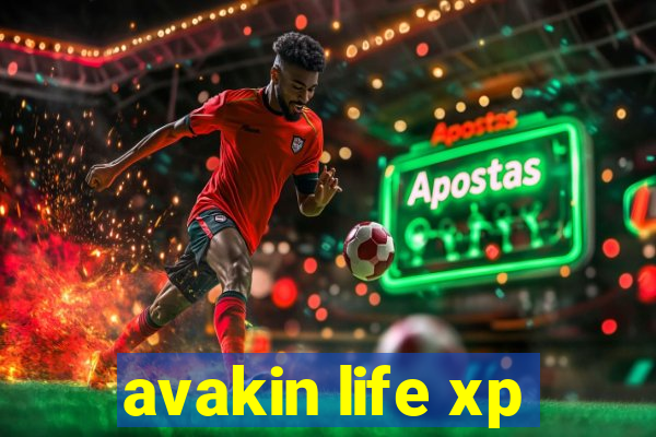 avakin life xp